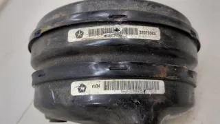  Вакуумный усилитель тормозов Dodge Challenger 3 Арт 11412960, вид 3