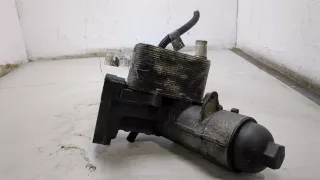  Корпус масляного фильтра BMW X3 E83 Арт 20433946, вид 1