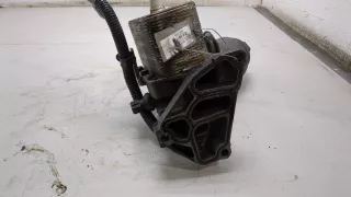  Корпус масляного фильтра BMW X3 E83 Арт 20433946, вид 2