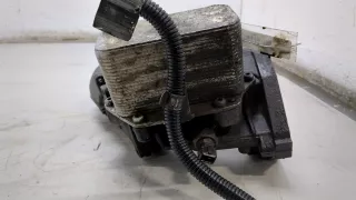 Корпус масляного фильтра BMW X3 E83 Арт 20433946, вид 3