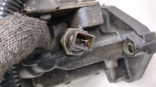  Корпус масляного фильтра BMW X3 E83 Арт 20433946, вид 4