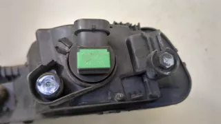  Фара противотуманная левая передняя Toyota Camry XV70 Арт 20437815, вид 5