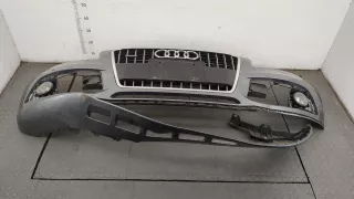 8T0941700B Фара противотуманная правая передняя Audi Q5 1 Арт 11388444, вид 1