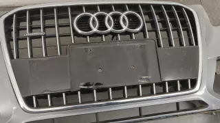 8T0941700B Фара противотуманная правая передняя Audi Q5 1 Арт 11388444, вид 2