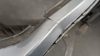 8T0941700B Фара противотуманная правая передняя Audi Q5 1 Арт 11388444, вид 3