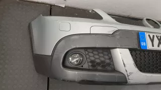 1T0941699C Фара противотуманная левая передняя Volkswagen Golf PLUS 1 Арт 11386330, вид 2