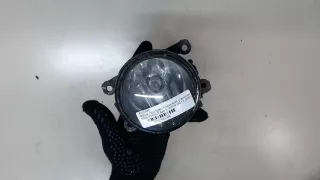 MN142091 Фара противотуманная правая передняя Mitsubishi Pajero 4 Арт 9296206, вид 1