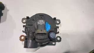 MN142091 Фара противотуманная правая передняя Mitsubishi Pajero 4 Арт 9296206, вид 2