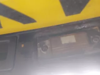 7L6947101A Фонарь салона (плафон) Volkswagen Touareg 1 Арт 11354737, вид 2