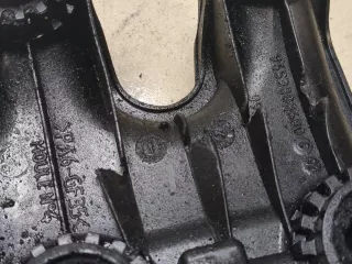 11617805027,7805027 Коллектор впускной MINI Cooper R56 Арт 9235804, вид 3