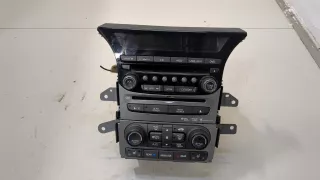  Блок управления печки / климат-контроля Honda Pilot 2 Арт 11413994, вид 1