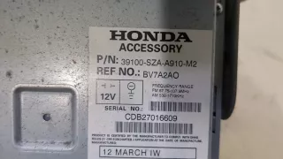  Блок управления печки / климат-контроля Honda Pilot 2 Арт 11413994, вид 2