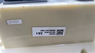  Блок управления печки / климат-контроля Honda Pilot 2 Арт 11413994, вид 4