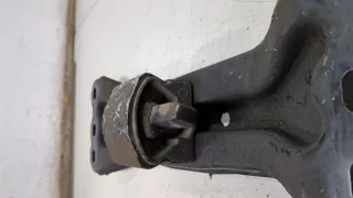  Подушка крепления кпп Mercedes E W211 Арт 20434250, вид 3