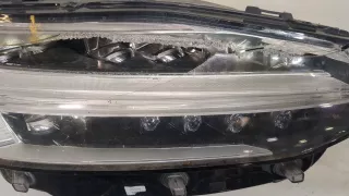 31446879 Фара передняя правая Volvo XC90 2 Арт 9471504, вид 2