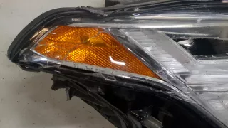 31446879 Фара передняя правая Volvo XC90 2 Арт 9471504, вид 3