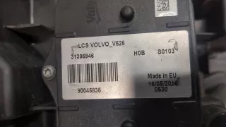 31446879 Фара передняя правая Volvo XC90 2 Арт 9471504, вид 5