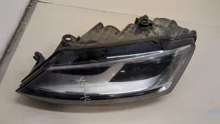 5C8941005 Фара передняя левая Volkswagen Jetta 6 Арт 20435861, вид 1