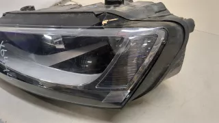 5C8941005 Фара передняя левая Volkswagen Jetta 6 Арт 20435861, вид 2