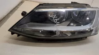 5C8941005 Фара передняя левая Volkswagen Jetta 6 Арт 20435861, вид 3