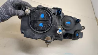 5C8941005 Фара передняя левая Volkswagen Jetta 6 Арт 20435861, вид 5