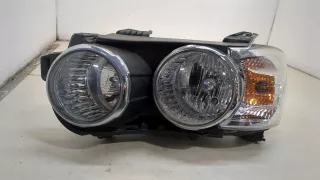 96831085 Фара передняя левая Chevrolet Aveo T300 Арт 20435873, вид 2