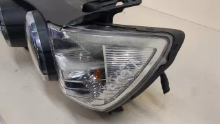 96831085 Фара передняя левая Chevrolet Aveo T300 Арт 20435873, вид 3