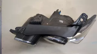 96831085 Фара передняя левая Chevrolet Aveo T300 Арт 20435873, вид 4