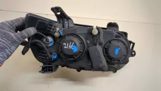96831085 Фара передняя левая Chevrolet Aveo T300 Арт 20435873, вид 5