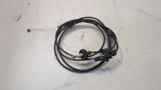  Трос капота Honda Pilot 2 3.5л Инжектор Арт 20438297, вид 1