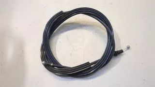 17A823535 Трос капота Volkswagen Jetta 7 Арт 20438744, вид 2