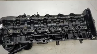 11127823181 Клапанная крышка BMW 5 F10/F11/GT F07 Арт 20433539, вид 2