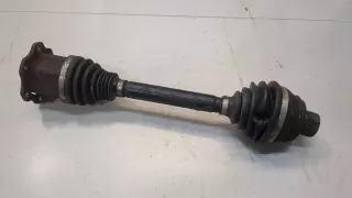 8R0407271C Полуось передняя правая (приводной вал, шрус) Audi Q5 1 Арт 20012837, вид 1