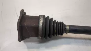 8R0407271C Полуось передняя правая (приводной вал, шрус) Audi Q5 1 Арт 20012837, вид 3