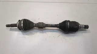 434200F080 Полуось передняя левая (приводной вал, шрус) Toyota Verso Арт 20099649, вид 1