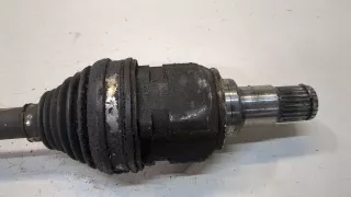 434200F080 Полуось передняя левая (приводной вал, шрус) Toyota Verso Арт 20099649, вид 3