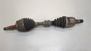 391018H710 Полуось передняя левая (приводной вал, шрус) Nissan X-Trail T30 Арт 20268285, вид 1