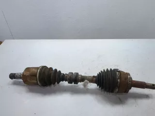 391018H710 Полуось передняя левая (приводной вал, шрус) Nissan X-Trail T30 Арт 20268285, вид 4