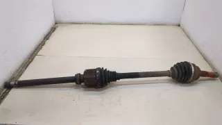 1608505580 Полуось передняя правая (приводной вал, шрус) Citroen Jumper 2 Арт 20309304, вид 1