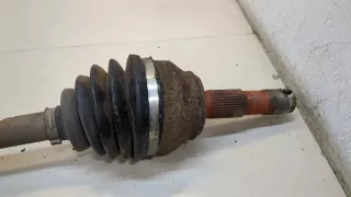 1608505580 Полуось передняя правая (приводной вал, шрус) Citroen Jumper 2 Арт 20309304, вид 4