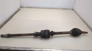 391003112R Полуось передняя правая (приводной вал, шрус) Renault Megane 3 Арт 20318002, вид 1