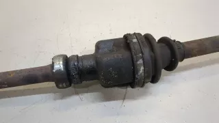 391003112R Полуось передняя правая (приводной вал, шрус) Renault Megane 3 Арт 20318002, вид 3