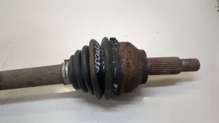 391003112R Полуось передняя правая (приводной вал, шрус) Renault Megane 3 Арт 20318002, вид 4