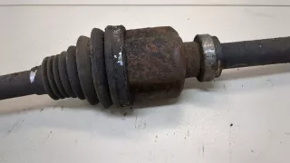 1608505580 Полуось передняя правая (приводной вал, шрус) Peugeot Boxer 3 Арт 20388978, вид 3