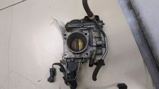 16400RBJ003 Дроссельная заслонка Honda Insight 2 Арт 20387169, вид 1