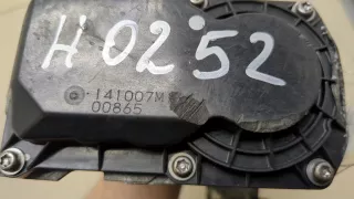16400RBJ003 Дроссельная заслонка Honda Insight 2 Арт 20387169, вид 3