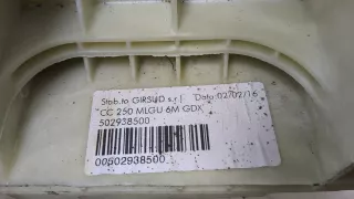 1607403180,2444HY,1607403280 Кулиса Peugeot Boxer 3 Арт 20379267, вид 2