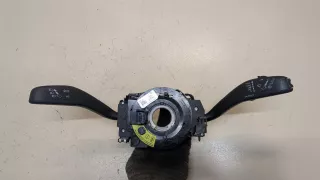 6R0959654 Переключатель подрулевой (стрекоза) Skoda Fabia 3 Арт 20176147, вид 1