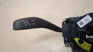 6R0959654 Переключатель подрулевой (стрекоза) Skoda Fabia 3 Арт 20176147, вид 2