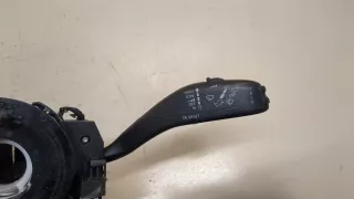 6R0959654 Переключатель подрулевой (стрекоза) Skoda Fabia 3 Арт 20176147, вид 4